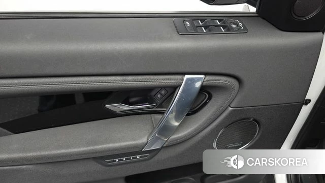 Land Rover Discovery Sports 2nd Generation id 4981902 из Кореи 25