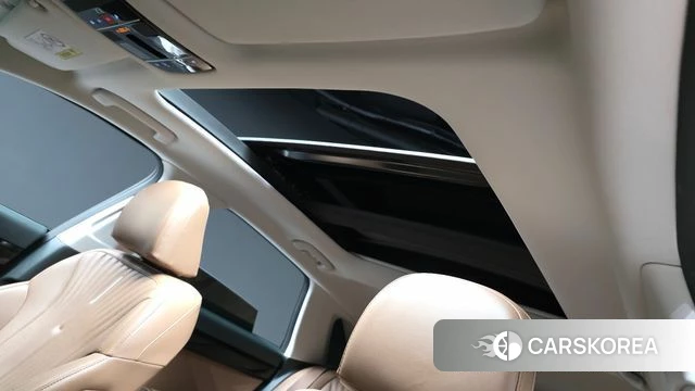 Hyundai Grandeur Hybrid (GN7) id 4753170 из Кореи 25