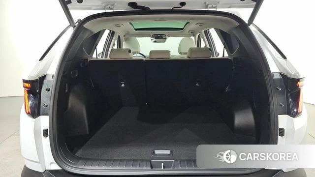 Hyundai Tucson (NX4) id 5041146 из Кореи 25
