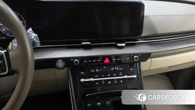 Kia Carnival 4th generation id 4966720 из Кореи 25
