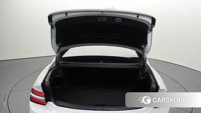 Genesis G80 (RG3) id 4986073 из Кореи 25