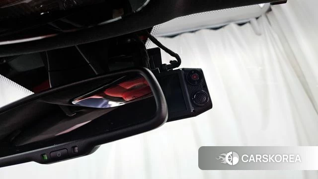 Maserati GranTurismo id 4188165 из Кореи 25
