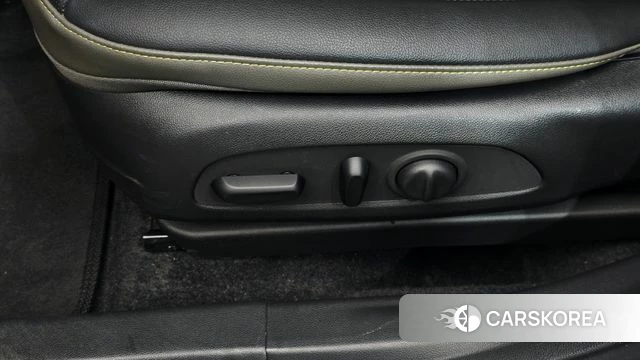 Chevrolet (GM Daewoo) Trax Crossover id 4965227 из Кореи 25