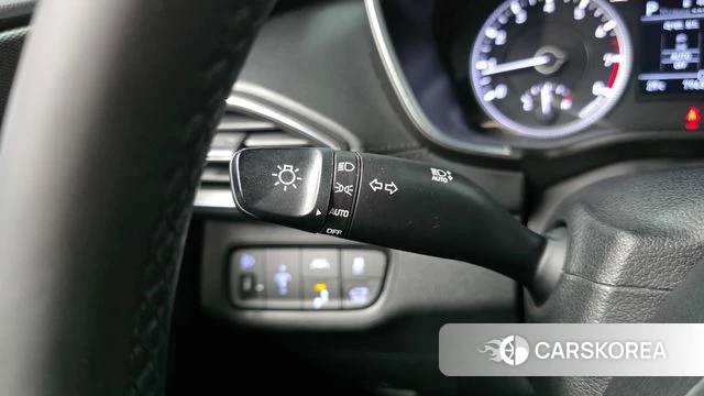 Hyundai Santa Fe TM id 4764776 из Кореи 25