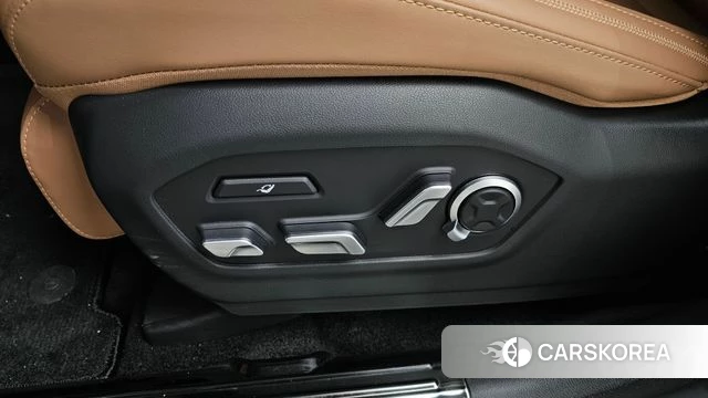 Hyundai Santa Fe (MX5) id 4964866 из Кореи 25