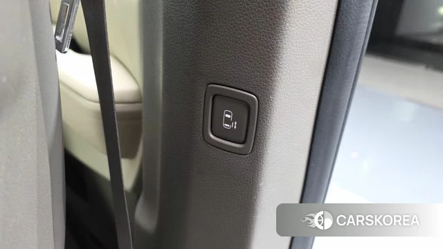 Kia The New Carnival 4th Generation id 5026352 из Кореи 25