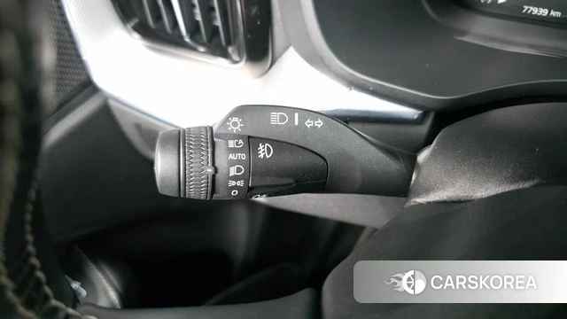 Volvo XC60 second Generation id 4959473 из Кореи 25