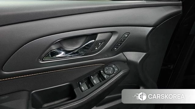 Chevrolet (GM Daewoo) Traverse id 4951930 из Кореи 25