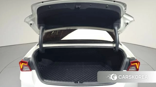 Kia K5 3rd generation id 4966522 из Кореи 25