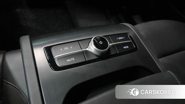 Hyundai The New Grandeur IG Hybrid id 5053506 из Кореи 25