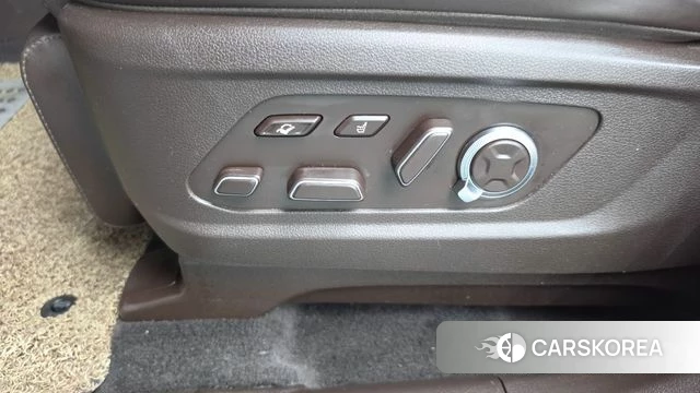 Hyundai The New Palisade id 4656382 из Кореи 25