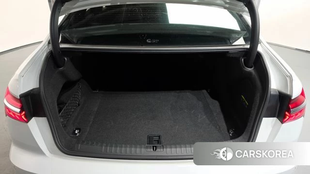 Audi A6 (C8) id 4981015 из Кореи 25