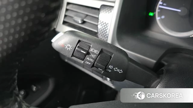 Ssangyong The New Rexton Sport id 4976636 из Кореи 25