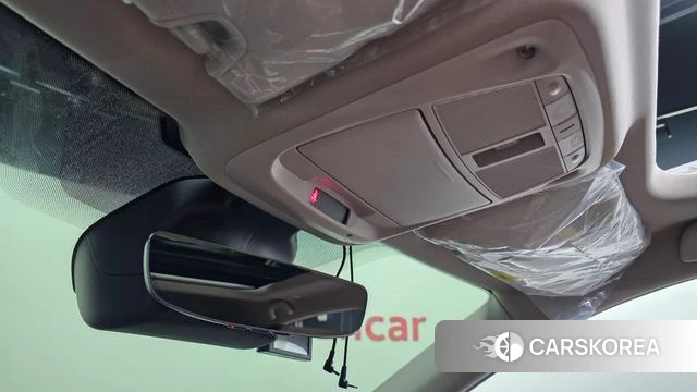 Renault Korea (Samsung) The New QM6 id 4992289 из Кореи 25