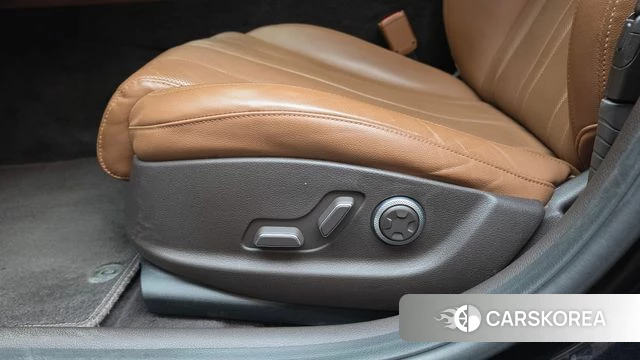 Genesis G80 (RG3) id 4935693 из Кореи 25