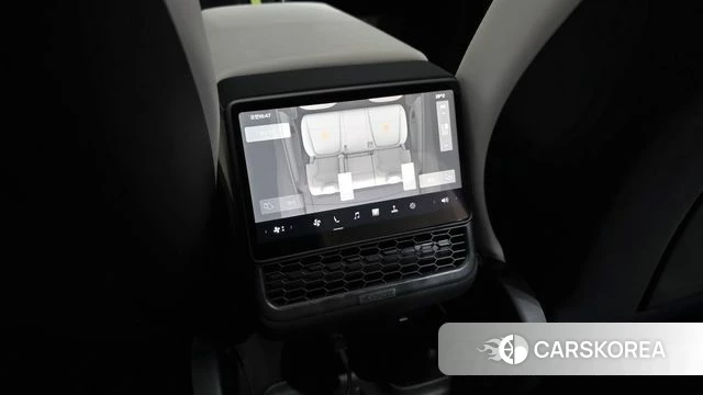 Tesla Model Y id 5001417 из Кореи 25