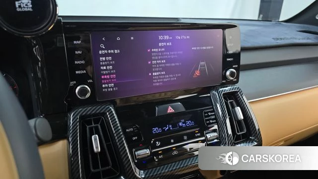Kia Sorento 4th Generation id 5041335 из Кореи 25