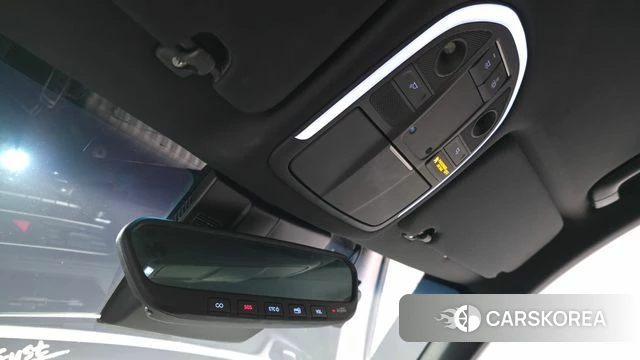 Genesis G70 id 4967579 из Кореи 25