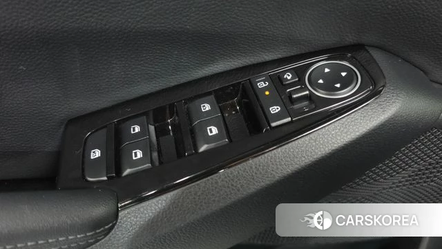 Kia The New Seltos id 4974821 из Кореи 25