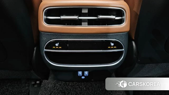 Genesis GV70 id 5022666 из Кореи 25