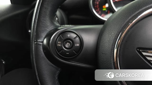 Mini Cooper id 4983245 из Кореи 25