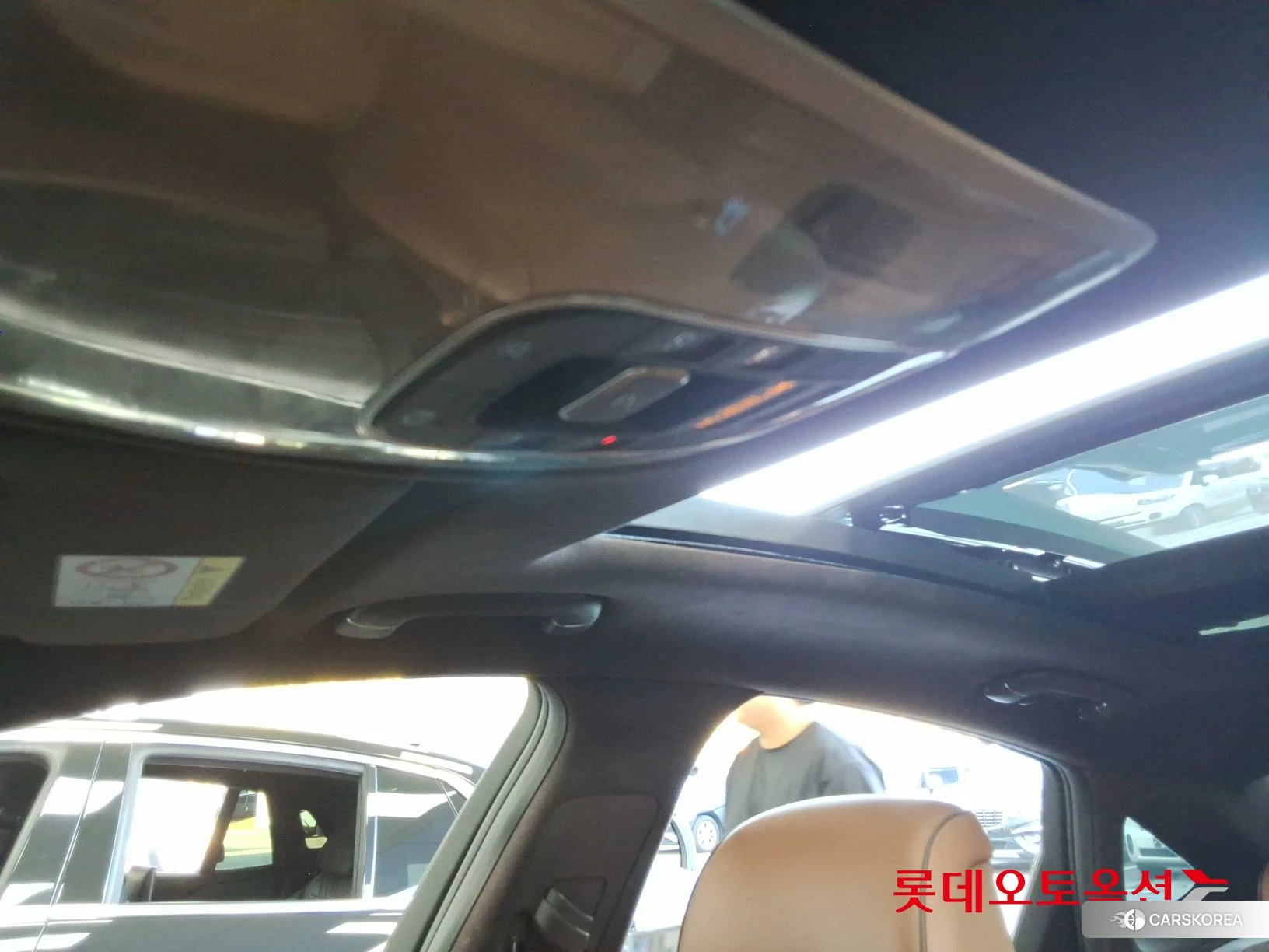Hyundai G80 id 5001043 из Кореи 25