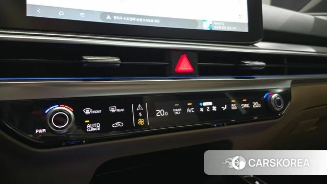 Kia The New Sorento 4th Generation id 5001435 из Кореи 25