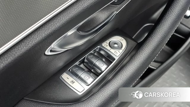 Mercedes-Benz E-Class W213 id 5035808 из Кореи 25
