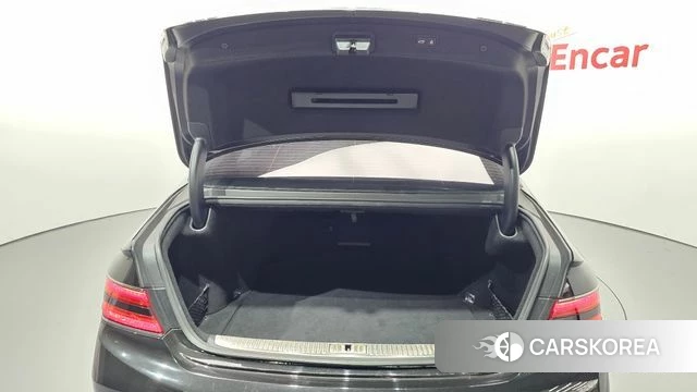 Genesis G90 id 4944052 из Кореи 25