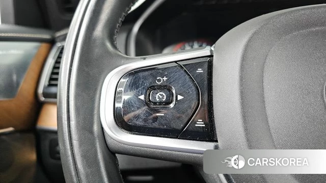 Volvo XC90 second Generation id 5048642 из Кореи 25