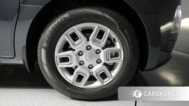 Hyundai Staria id 4201961 из Кореи 25