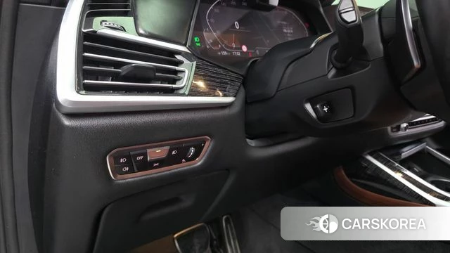 BMW X7 (G07) id 4997545 из Кореи 25