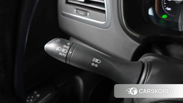 Renault Korea (Samsung) The New QM6 id 5003008 из Кореи 25