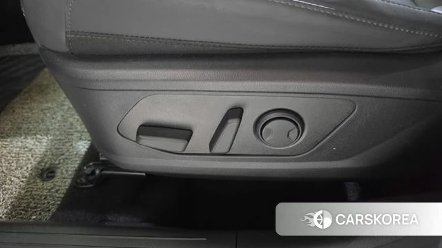 Hyundai The New Tucson (NX4) id 4995524 из Кореи 25