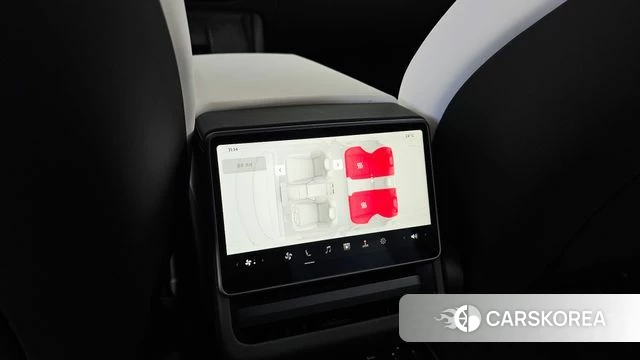 Tesla Model 3 id 4990465 из Кореи 25