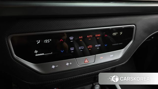 Ssangyong The New Rexton Sports Cannes id 5026794 из Кореи 25