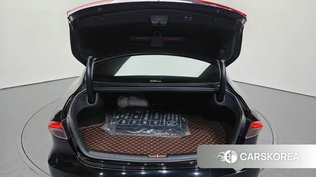 Hyundai The New Grandeur IG id 4749779 из Кореи 25