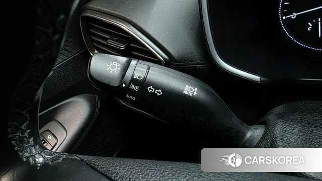 Hyundai Santa Fe TM id 4937410 из Кореи 25