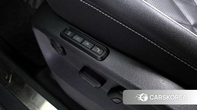 Volkswagen Atlas id 4185591 из Кореи 25