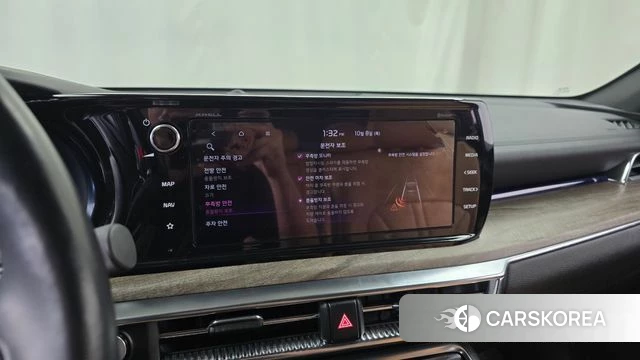 Kia K5 3rd generation id 4967159 из Кореи 25