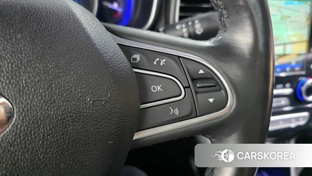 Renault Korea (Samsung) The New QM6 id 4982757 из Кореи 25