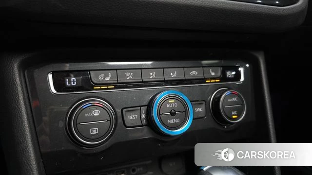 Volkswagen Tiguan second Generation id 5023309 из Кореи 25