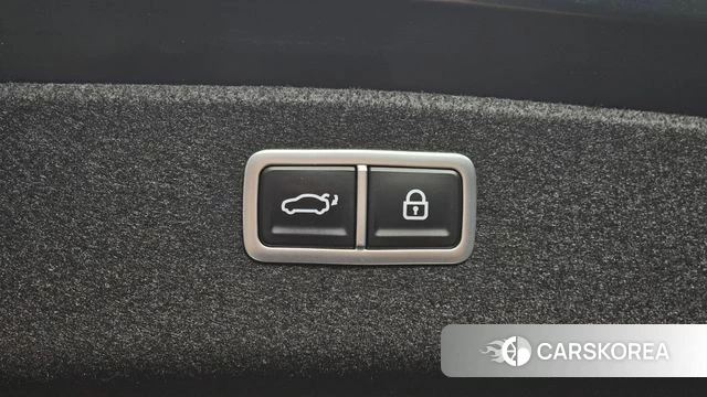 Genesis G80 (RG3) id 4918145 из Кореи 25