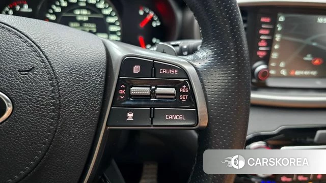 Kia The New Sorento id 4977761 из Кореи 25
