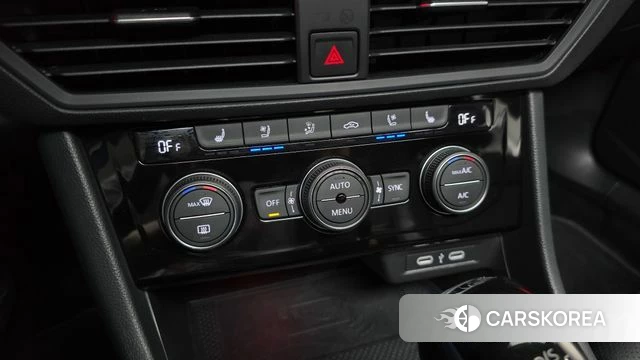Volkswagen 7th Generation of Jetta id 4964958 из Кореи 25