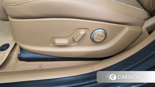 Genesis G80 (RG3) id 4916509 из Кореи 25