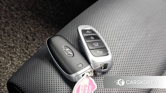 Hyundai The New Grandeur IG id 4836301 из Кореи 25