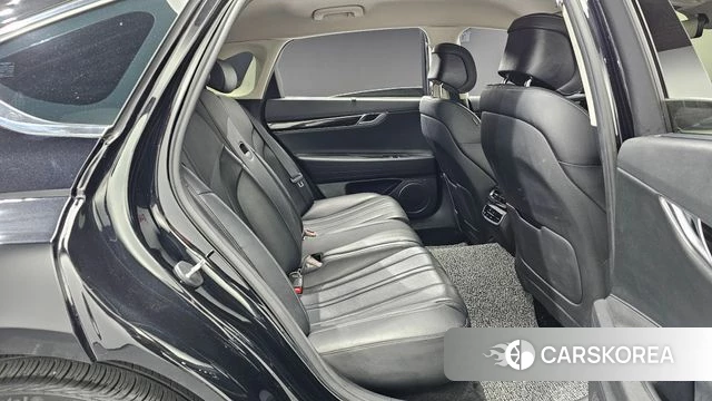 Genesis G80 (RG3) id 5028147 из Кореи 25