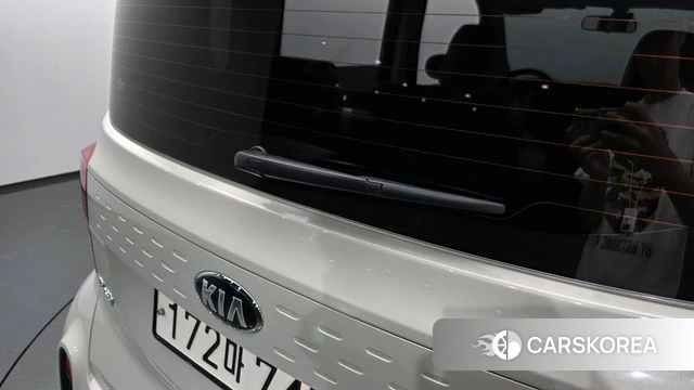 Kia The New Ray id 4982617 из Кореи 25