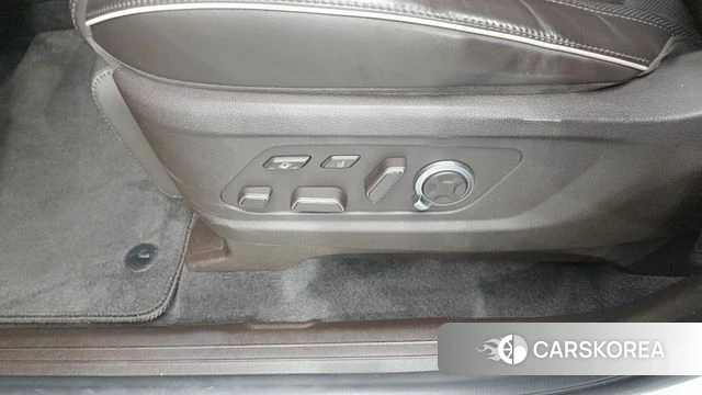 Hyundai The New Palisade id 5016678 из Кореи 25
